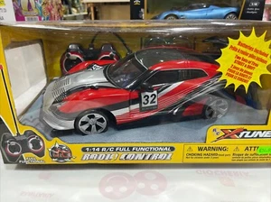 Modellino Auto Macchina da Corsa Radiocomandato Scala 1:14 NewRay - Foto 1 di 13