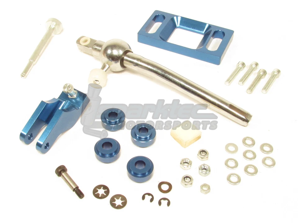 Рычаг переключения передач DFJ Performance короткий ход 95-99 Chevy Cavalier / Pontiac Sunfire - Изображение 1 из 3