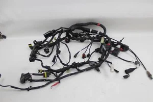 Ducati Diavel Carbon 11-12 Main Wiring Harness Loom Wire Relays 51017341B NICE! - Picture 1 of 6