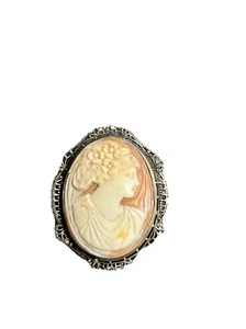 brooch - Picture 1 of 4