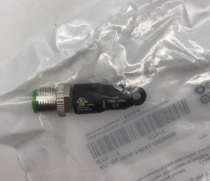 1 pieza Nuevo MURR 7000-14041-0000000 Envío Rápido - Imagen 1 de 1