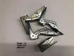 7043354 Liebherr HRB1120 24" 3363 5.0 (4) PRICE IS PER EACH HINGE - Picture 1 of 5