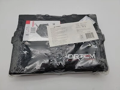 FORTEM Organizador Maletero Coche, Plegable Multi Compartimento Estándar, Negro  Foto 1 de 3