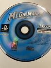 Mega Man 8: Anniversary Edition (Playstation Ps1) - Disc Only #A1719