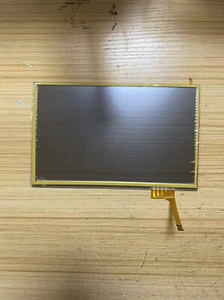7.3'' touch screen digitizer replacement+TOOL for LEXUS IS200 IS220 Display t1 - Picture 1 of 5