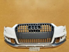 11 AUDI a6 4g c7 PARAFANGO DESTRA ALLUMINIO ab Bj