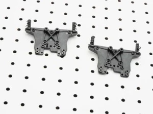 HPI Racing Nitro Bullet ST 3.0 Shock Towers & Body Mounts 101306 101293 - Picture 1 of 2