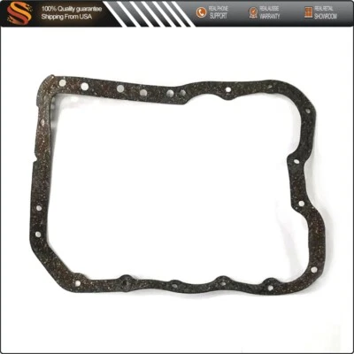 Junta de cárter de aceite para Hyundai Santa Fe para Kia Optima Chrysler Dodge 2,4 L al por mayor Foto 1 de 3
