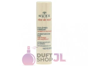 Nuxe Reve De Miel Lip Moisturizing Stick 4 gr - Bild 1 von 1