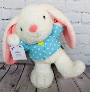 Hallmark Hoppy Easter Bunny With Sound & Motion - Picture 1 of 7
