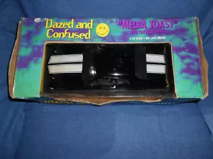 1970 Chevelle "Dazed and Confused" (aka) "Melba Toast" ertl 1/18 -LOWEST PRICED - Picture 1 of 3
