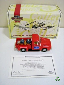Matchbox: 1953 "Genuine Parts" Ford Pick Up - Picture 1 of 1