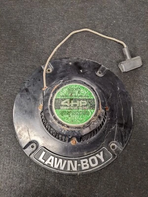 Lawn Boy S21ESR Recoil Starter Assembly - Image 1 of 4
