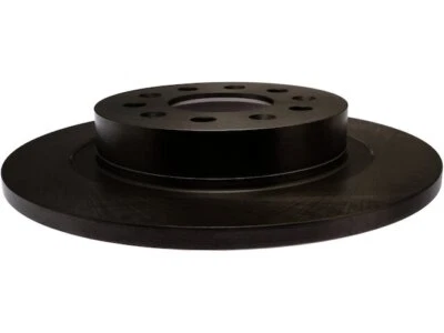 Para Chevrolet Malibu 2016-2023 Rotor de freno trasero AC Delco 68253MXMD 2017 2018 Foto 1 de 2