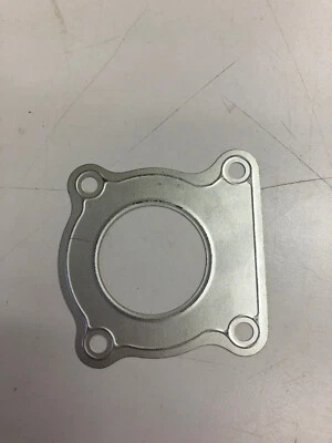 Junta de culata NOS Suzuki OEM 1979-1980 OR50 1978 RM50 P/N 11141-46181 Foto 1 de 2