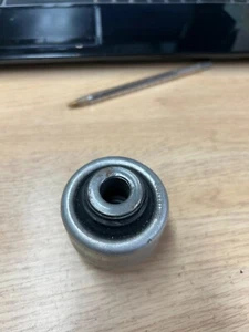 Trailing Arm Bush Peugeot 206 Hatchback CC SW Saloon Van 98-12 Lemforder K1-5 - Picture 1 of 3