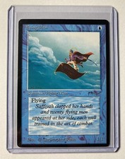Magic The Gathering ✨FLYING MEN ( Light )✨Arabian Nights NM 1993 MTG