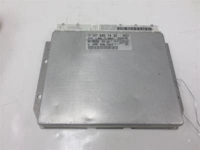 ABS CONTROL MODULE MERCEDES BENZ W140 S-CLASS S420/S500 1996 017 545 74 32 OEM - Image 1 of 4
