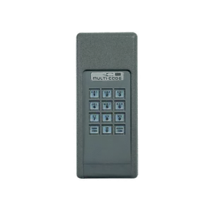 Linear MCS420001 Tastiera Wireless Resistente alle Intemperie Trasmettitore Ingresso Senza Chiave - Foto 1 di 1