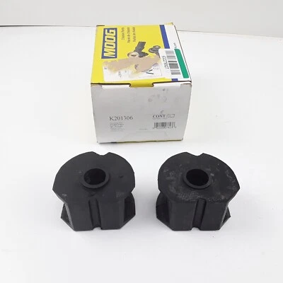 Suspension Bushing Kit Fits Lincoln Navigator Ford Expedition (1997 1998-2002) - Image 1 of 4