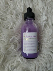 AMNH SKIN CARE ANTI-AGING LIFTING BOOB SERUM FIRM&TIGHTEN RASPBERRY&VANILLA - Picture 1 of 1