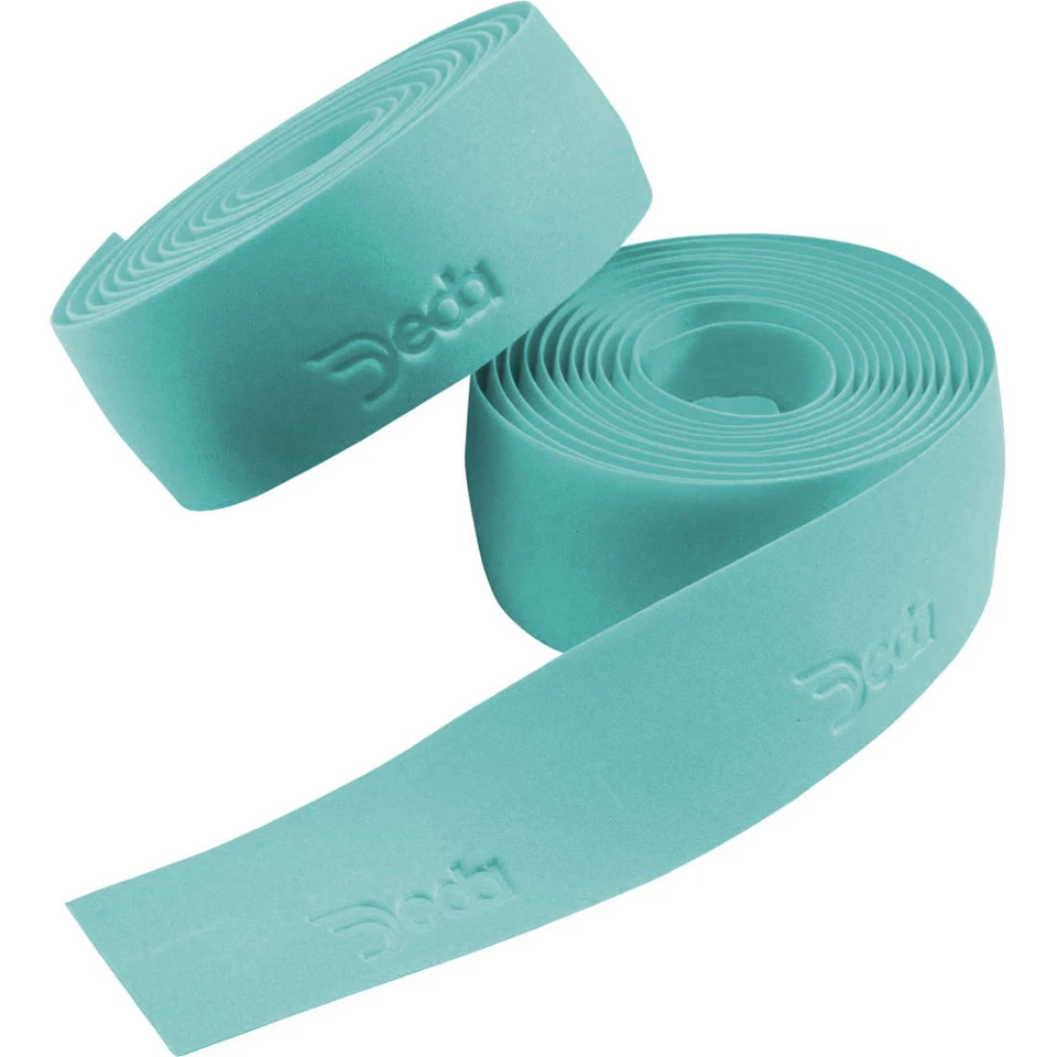 Deda Padded Handlebar Tape - Bianchi Green - Image 1 of 1