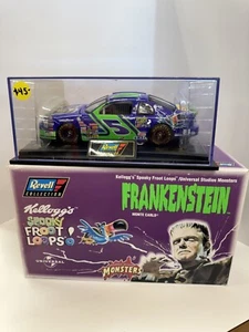 Revell Collection Kelloggs Spooky Froot Loops Frankenstein Monte Carlo 1:18 - Picture 1 of 2