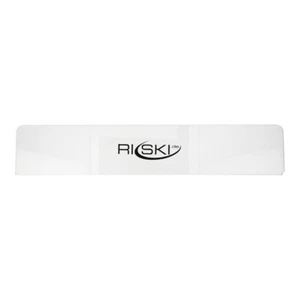 RiSki Snowboard Abziehklinge - Plexiklinge - Wachsabzieher 230x60x4mm - Bild 1 von 1