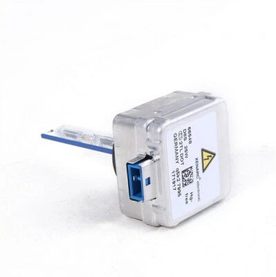 XENARC D8S 25W 5000K 66548 Xenon HID Light Bulb XENARC 66548 - Image 1 of 4