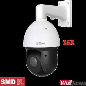 DAHUA 4MP 25X STARLIGHT IR PTZ CAMERA - Picture 1 of 2