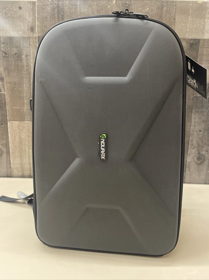 Рюкзак для большого фотоаппарата Endurax водонепроницаемый совместимый с фотографами Canon Nikon - Изображение 1 из 4