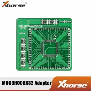 Adaptador Xhorse XDPG14CH MC68HC05X32 (QFP64) para VVDI PROG - Imagen 1 de 7