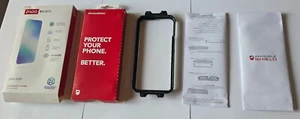 Unused ZAGG InvisibleShield XTR2 Glass Protector for iPhone 13 Pro in Retail Pkg - Photo 1 sur 6