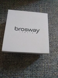 COLLANA BROSWAY ITALIA DONNA - Foto 1 di 12