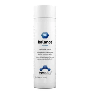 Aquavitro Balance 350ml – pH Stabilizer for Reef Aquariums with Optimal Alkalini - Picture 1 of 1
