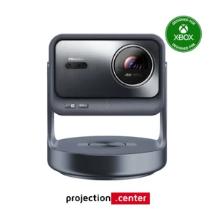 Hisense C2 Ultra - Smart Projector 4K With SUBWOOFER, Netflix Disney+ HDR10+ - Picture 1 of 9