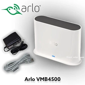 New Arlo VMB4500 Base Station Compatible with Pro, Pro 2 Cam - Picture 1 of 1