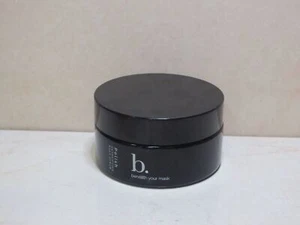 BENEATH YOUR MASK POLISH DETOXIFYING BODY SCRUB 6.8 OZ - Picture 1 of 2