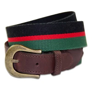 Cinturón de correas para rifles Royal Gurkha (RGR) - Imagen 1 de 1