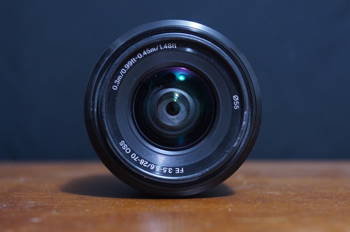 Sony 28-70mm f/3.5-5.6 Camera Lenses for sale | eBay Sony 28-70mm f/3.5-5.6 Camera Lenses for sale | eBay