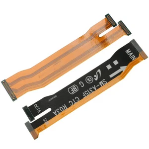 For Samsung Galaxy A31 A315 Replacement Main Motherboard Connection Flex Cable  - Picture 1 of 3