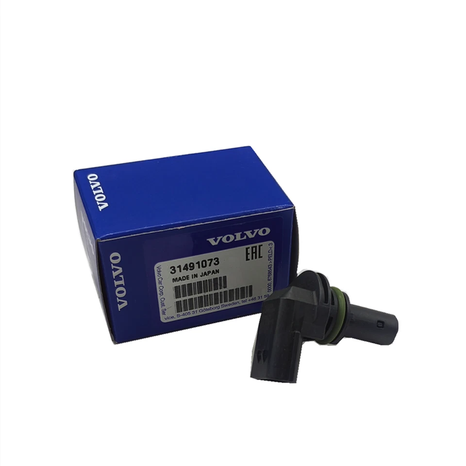 NEW 31272689 Camshaft Position Sensor for VOLVO XC60 10-20 XC70 08-16 XC90 07-20 - Image 1 of 4