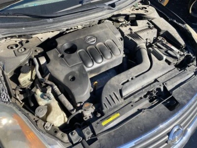 Used Fuel Pump fits: 2009 Nissan Altima Pump Assembly Grade A Foto 1 de 4