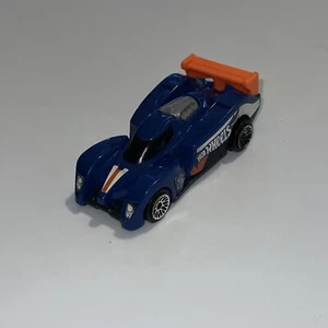 24 Ours Hot Wheels Pullback Car Toy McDonalds Happy Meal Toy 2017 - Picture 1 of 8