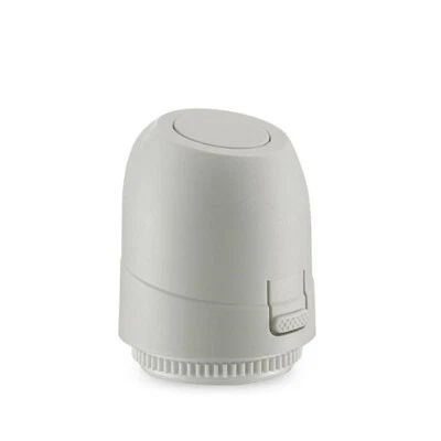 2W Close Thermal Electric Actuator For Underfloor Heating Manifold 230V 50-60Hz - Image 1 of 4