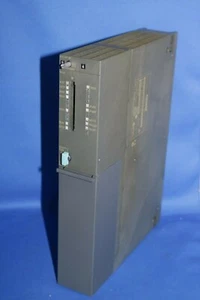 Siemens Simatic S7-400 CPU 417-4H 6ES7 417-4HL01-0AB0 6ES7417-4HL01-0AB0 PLC - Picture 1 of 6