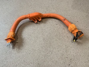 Kabel Hyundai Ioniq 5 Hochspannungskabel Kabel High Voltage Cable 91981GI100 - Picture 1 of 22