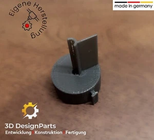 1x Schwenkfügel von 3D-DPs passend für Juwel EasyFeed Futterautomat Aquarium - Bild 1 von 1