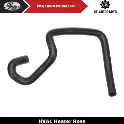 For 1995-1997 Ford Mystique HVAC Heater Hose Connector To Water Pump Gates 1996 - Image 1 of 4