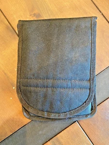 US Military AN/PEQ-15 Carrying Utility General Purpose Pouch - 8105-01-368-6253 - Bild 1 von 5